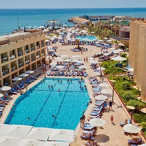 Coral Beach Hotel And Resort Beirut